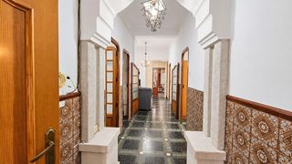 House in El Alborgí. Casa de 249 m2 con dos plantas independientes y terraza de 150 m