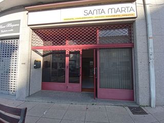 Local Comercial en Choupana