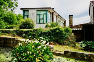 House in Paizás. Exclusiva propiedad en vedra con más de dos hectáreas de terreno
