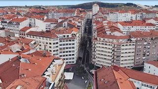 Local Comercial a Ensanche - Sar. Bajo comercial en venta con rentabilidad en el ensanche composte