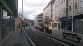 Local Comercial a Conxo