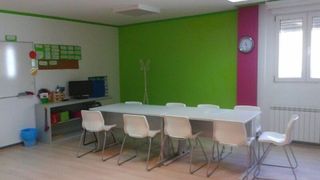 Local Comercial a Luis Freire