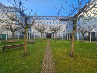 Miete Etagenwohnung  De berna. Piso en alquiler para estudiantes o anual en fontiñas, amplio, l