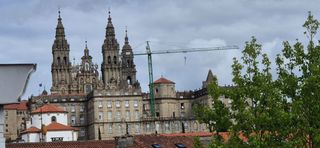 Haus  Campo das hortas. Casa unifamiliar en galeras