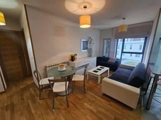 Pis  José pastor horta. Apartamento amueblado cerca de la estación de tren