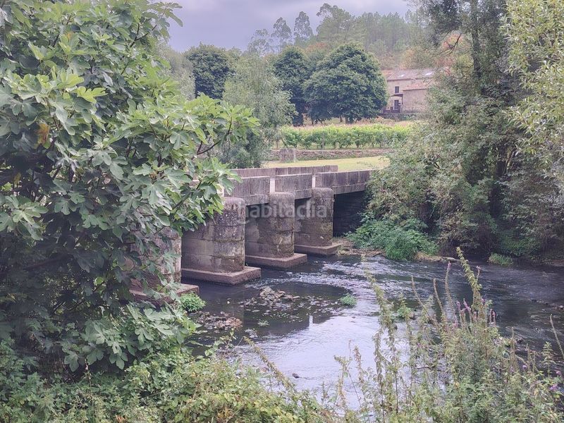 Foto 187b64cb-99cf-43f4-8810-4edf72a0d426. Terreny residencial a Bertamirans Ames