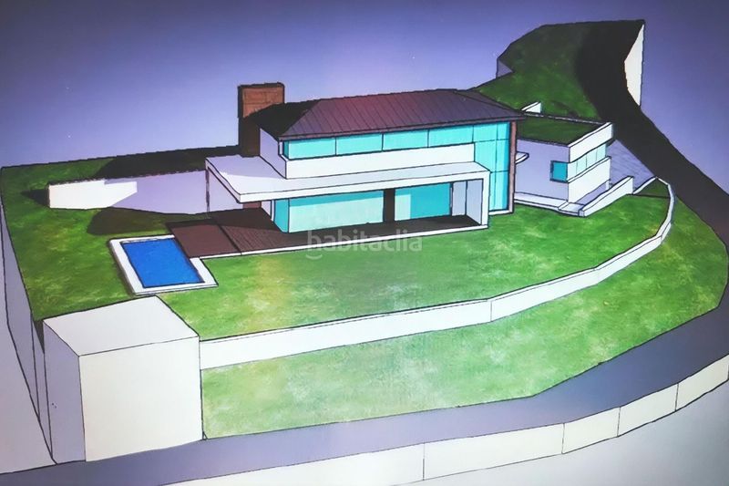 Foto b1229a39-145d-4f59-8f4e-3309b2edaa64. Terreny residencial a Bertamirans Ames