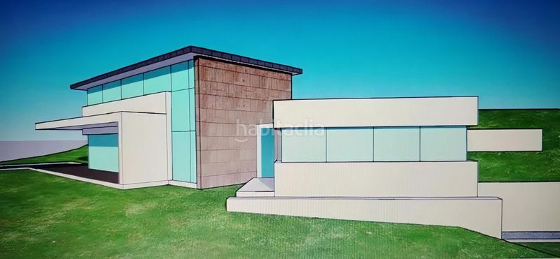 Foto efeff1f8-1a15-41f7-918b-733de6cce95d. Terreny residencial a Bertamirans Ames