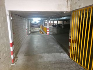 Posto auto in santa marta 21