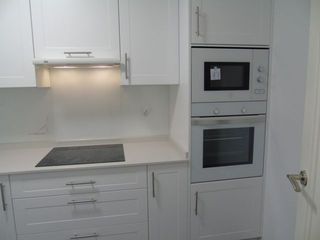 Piso  Montero rios. Apartamento luminoso en la zona alta de montero ríos