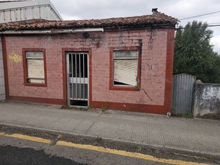 Casa en conxo de arriba