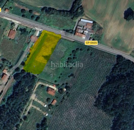 Foto e8dcf18f-f6ad-4820-a9ae-22ef2ec6c3e8. Terreny residencial a Touro