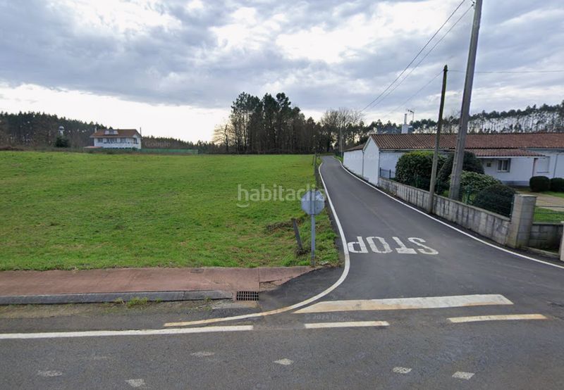 Foto f279da32-03da-4ae0-88a3-a3233150a980. Terreny residencial a Touro