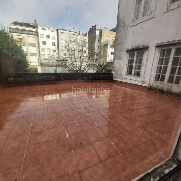 Foto 6b28ca35-d589-4295-a5dd-a378c9b90aff. Pis amb calefacció a Ensanche - Sar Santiago de Compostela