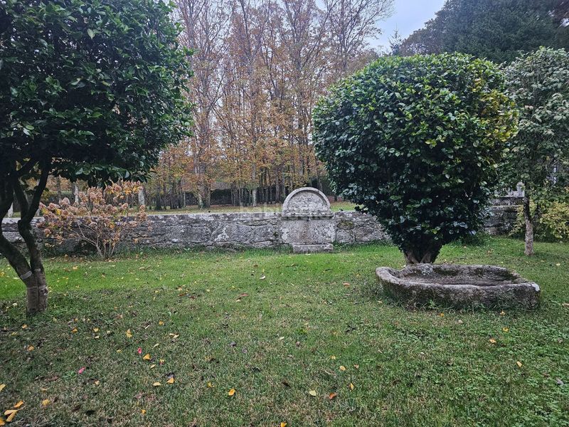 Foto 01959406-4371-42a1-bcb9-33b907fe15ce. Casa amb calefacció a Brión