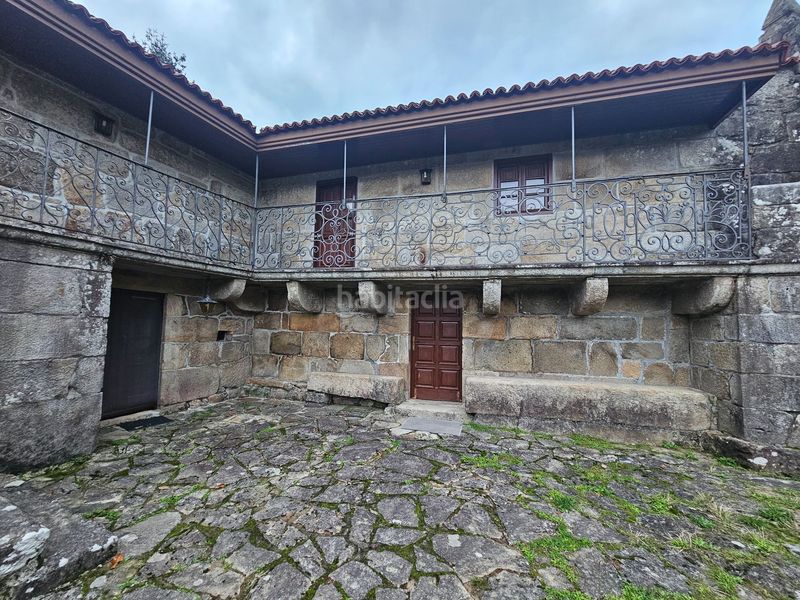 Foto 2e554d22-490d-4c4a-8edc-b9614e3d4a34. Casa amb calefacció a Brión