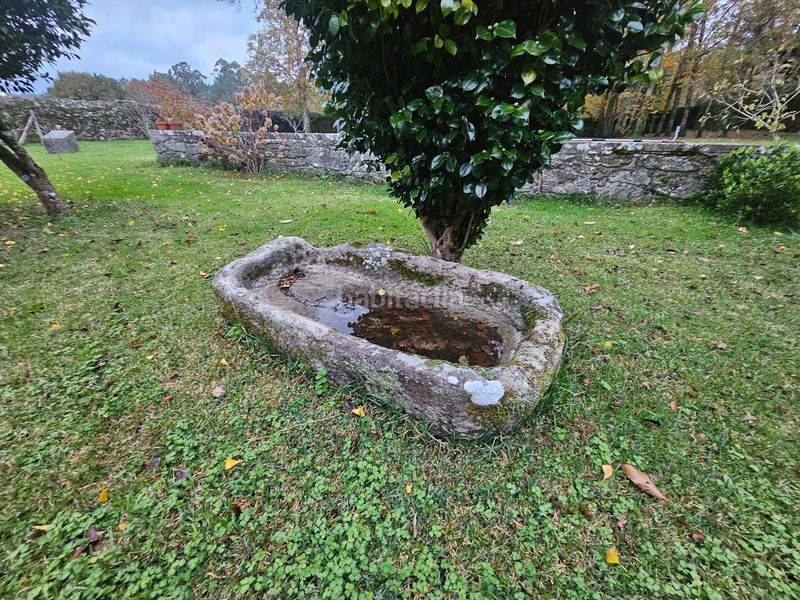 Foto 4a17f7b0-e787-4e65-bf81-b3d9d15e3397. Casa amb calefacció a Brión