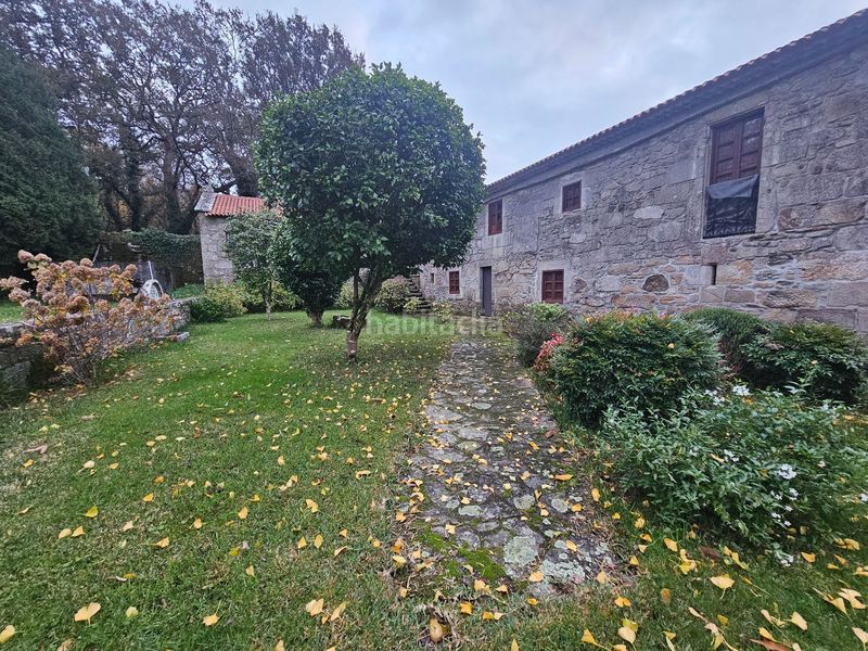 Foto 6206758f-bc5d-4421-944f-120e8650c687. Casa amb calefacció a Brión