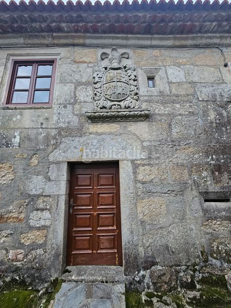 Foto 67b784b1-5836-461b-a2ea-4e833d4605ac. Casa amb calefacció a Brión