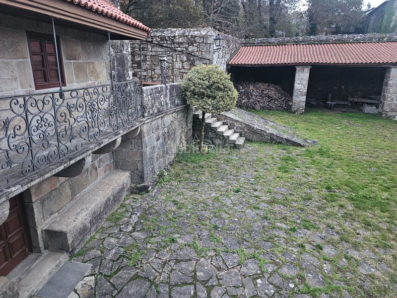 Foto 83056f4d-0cda-4858-97fd-9c134c037872. Casa amb calefacció a Brión