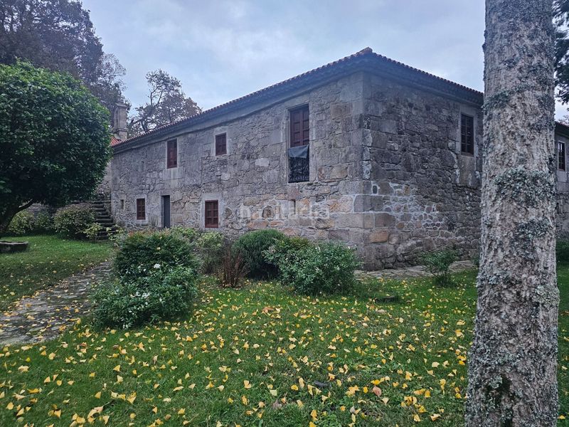 Foto db1df117-606e-4ee2-b516-450b62d0de31. Casa amb calefacció a Brión