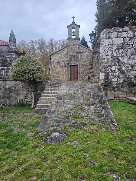 Foto df26c495-5fb0-4fb3-9e2f-20907b2d13cb. Casa amb calefacció a Brión