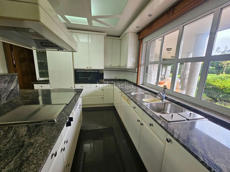 Foto d3ebd7c1-08ad-4bf4-bd6b-99ae107cd31e. Casa amb calefacció a Santa Comba