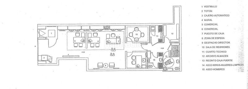 Foto f85e573d-4848-4c91-a24d-0c60dfaa2eea. Lloguer local comercial a Centro Ferrol