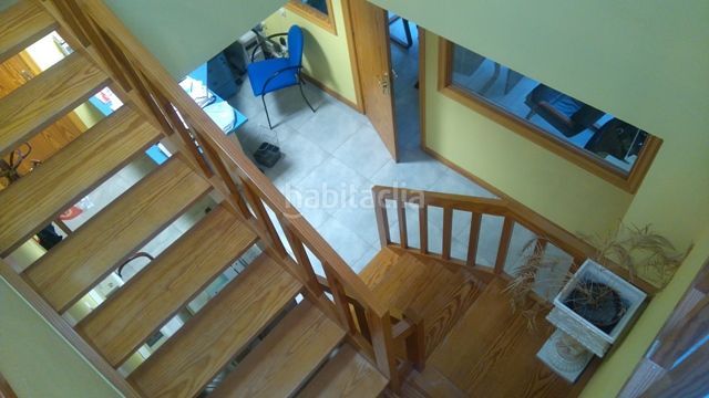Foto 313a8d21-9093-4538-a4f0-757d64f93ccd. Office space with heating in Campus Sur - Santa Marta Santiago de Compostela