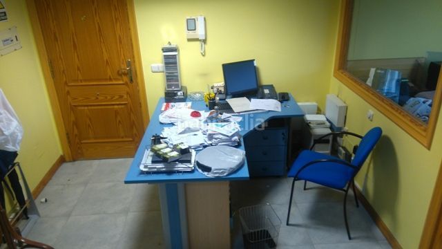 Foto 43623ec1-9ee9-4f3f-ab11-fc876dca62d3. Office space with heating in Campus Sur - Santa Marta Santiago de Compostela