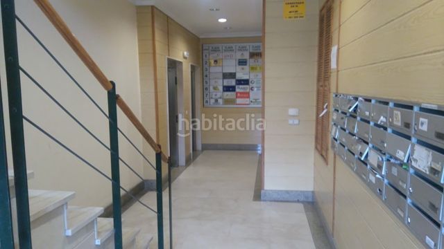 Foto ae1f36c4-d54f-4f9f-9650-ae30814389f3. Office space with heating in Campus Sur - Santa Marta Santiago de Compostela