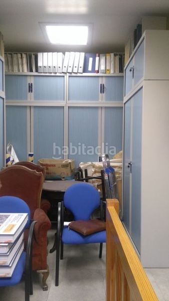 Foto b67306db-fed9-446f-8139-3874a4f53fe6. Office space with heating in Campus Sur - Santa Marta Santiago de Compostela