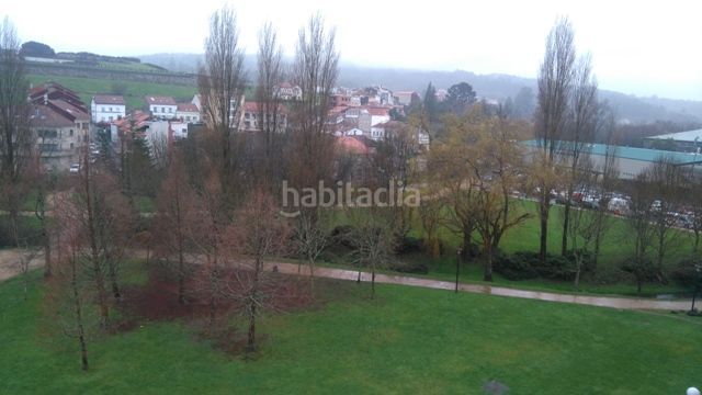Foto deb87ea2-7007-4cc6-8354-f58cbe958ded. Office space with heating in Campus Sur - Santa Marta Santiago de Compostela