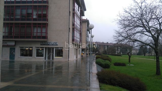 Foto e430fbad-3997-43d6-af41-5a55a83ede16. Office space with heating in Campus Sur - Santa Marta Santiago de Compostela