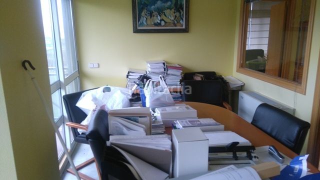 Foto f0fac3d8-d241-4e28-86b4-3ba0adb1aecd. Office space with heating in Campus Sur - Santa Marta Santiago de Compostela