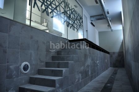 Foto 1cac1bed-f1c9-4031-8dd8-11f505291650. Casa amb calefacció piscina a Campus Norte - San Caetano Santiago de Compostela