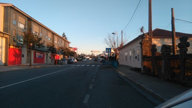 Foto 7d337a72-1e88-4a83-91c3-9e23dd42bfa8. Terreny residencial a ramil a Vedra