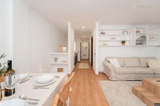 Zweistöckige Wohnung in Calle concejal garcía feo 24