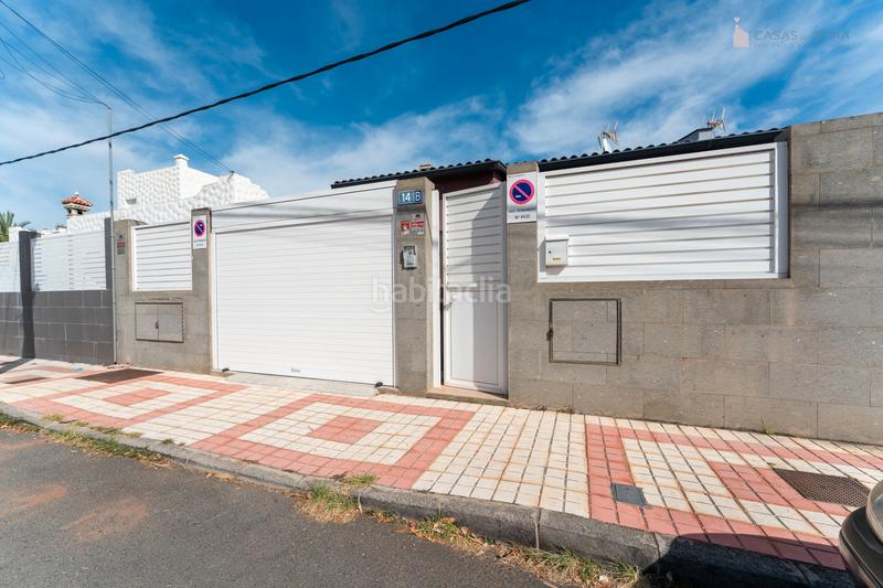 Foto 08d9405a-147c-403a-8292-ac177fd955b2. Doppelhaus in calle aires de lima 14b in Las Mesas - El Toscón Palmas de Gran Canaria (Las)
