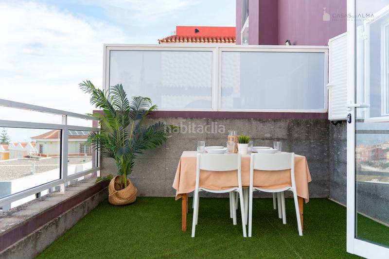 Foto 0b0bfa19-4eaa-4f85-a7ce-63d15c8fcbed. Doppelhaus in calle aires de lima 14b in Las Mesas - El Toscón Palmas de Gran Canaria (Las)