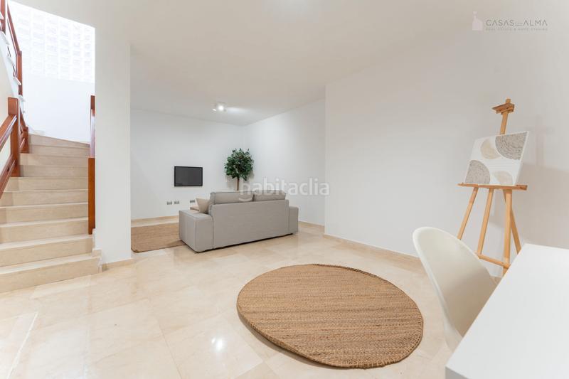 Foto 12e21acd-894c-4e01-b7c0-d80f2f9a0f4f. Doppelhaus in calle aires de lima 14b in Las Mesas - El Toscón Palmas de Gran Canaria (Las)