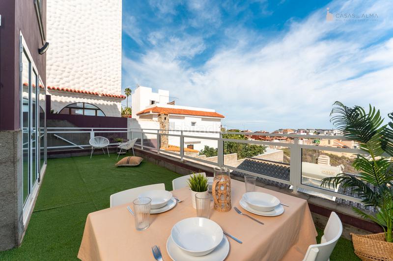 Foto 2d397aae-33fb-4821-8c0f-2debca4de708. Doppelhaus in calle aires de lima 14b in Las Mesas - El Toscón Palmas de Gran Canaria (Las)