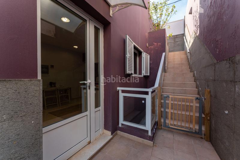 Foto 3214f65f-e4cd-4233-819e-c3768e3e4ce8. Doppelhaus in calle aires de lima 14b in Las Mesas - El Toscón Palmas de Gran Canaria (Las)