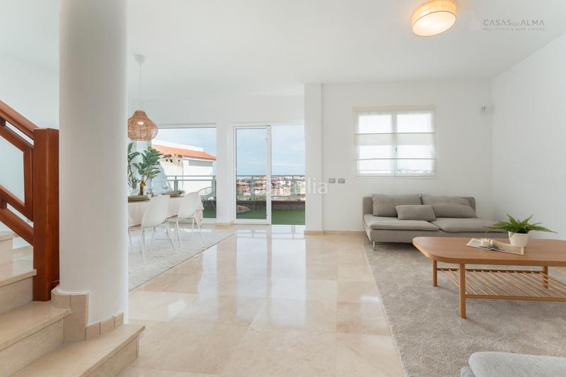 Foto 3574e083-1d6b-4119-a970-d151a50fab07. Doppelhaus in calle aires de lima 14b in Las Mesas - El Toscón Palmas de Gran Canaria (Las)