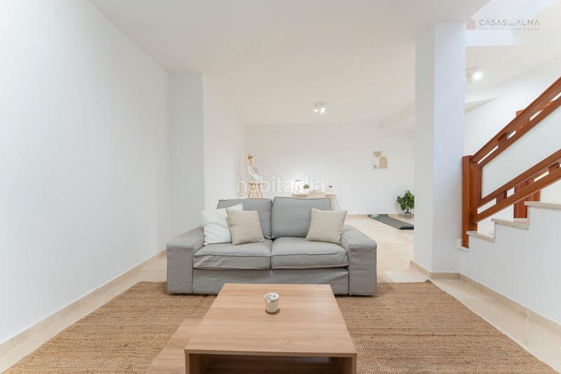 Foto 3f88804e-6827-4c69-9d7b-a1e710007614. Doppelhaus in calle aires de lima 14b in Las Mesas - El Toscón Palmas de Gran Canaria (Las)