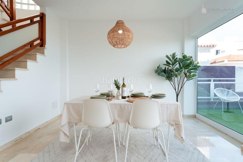 Foto 3fefb0a3-081e-4db6-abdc-6b3c37288d74. Doppelhaus in calle aires de lima 14b in Las Mesas - El Toscón Palmas de Gran Canaria (Las)