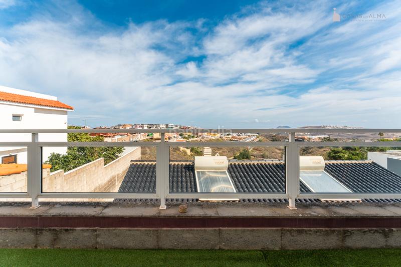 Foto 56fbe361-c2c8-4098-8fef-710be40383bd. Doppelhaus in calle aires de lima 14b in Las Mesas - El Toscón Palmas de Gran Canaria (Las)