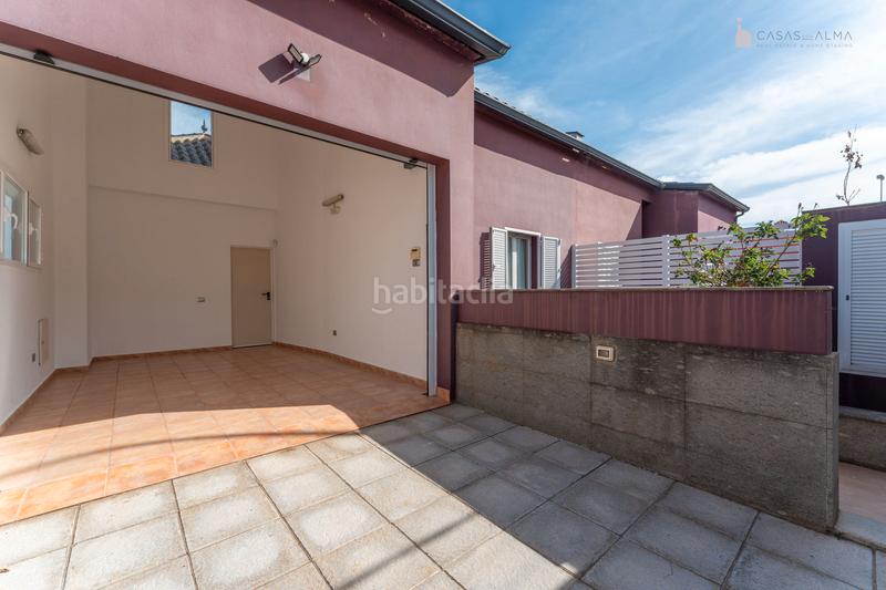 Foto 70396ac3-f470-4b74-a31f-d1b8527d3236. Doppelhaus in calle aires de lima 14b in Las Mesas - El Toscón Palmas de Gran Canaria (Las)