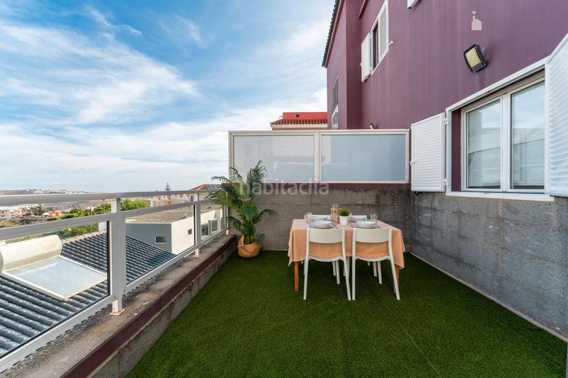 Foto 8551a8db-b58b-49f5-9c74-c87d417f6ee3. Doppelhaus in calle aires de lima 14b in Las Mesas - El Toscón Palmas de Gran Canaria (Las)