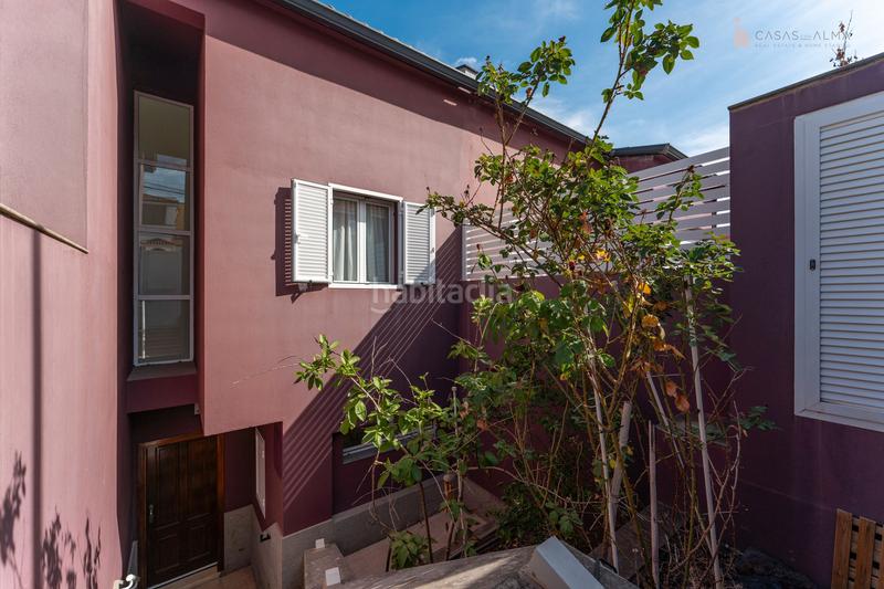 Foto 897c10bd-80f7-432b-8d72-59fbdeb8322b. Doppelhaus in calle aires de lima 14b in Las Mesas - El Toscón Palmas de Gran Canaria (Las)